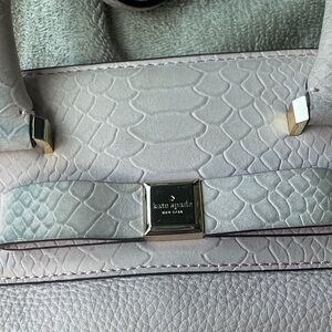 Kate Spade Light Pink Shoulder Bag